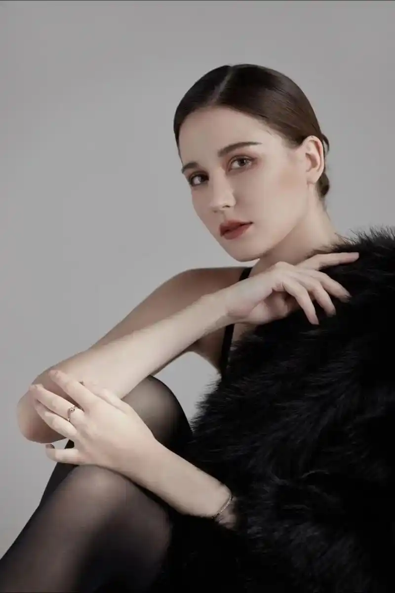 如父如子